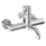 Armitage Shanks Markwik 21+ Chrome  190mm Lever Mono Basin Mixer Tap