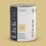 LickPro 5Ltr Smooth Yellow 09 Masonry Paint