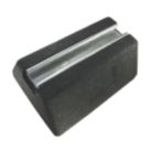 Joule Cylinders Fix-It Anti-Vibration Heat Pump Feet 600mm 2 Pack