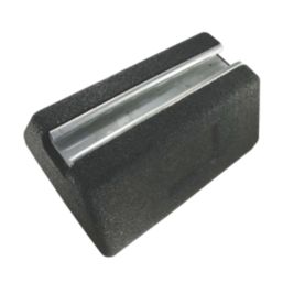 Joule Cylinders Fix-It Anti-Vibration Heat Pump Feet 600mm 2 Pack