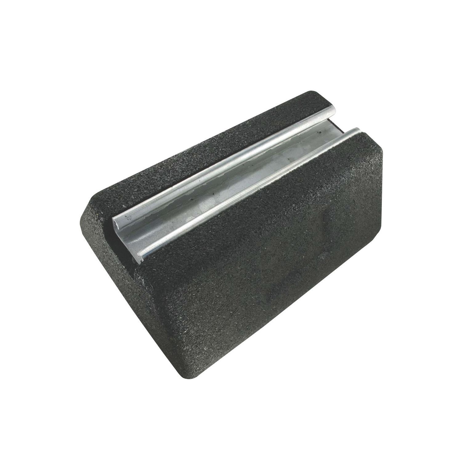 Joule Cylinders Fix-It Anti-Vibration Heat Pump Feet 600mm 2 Pack (859PG)