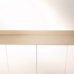 Metis Sand Upstand 3050mm x 100mm x 15mm