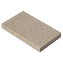 Metis Sand Upstand 3050mm x 100mm x 15mm