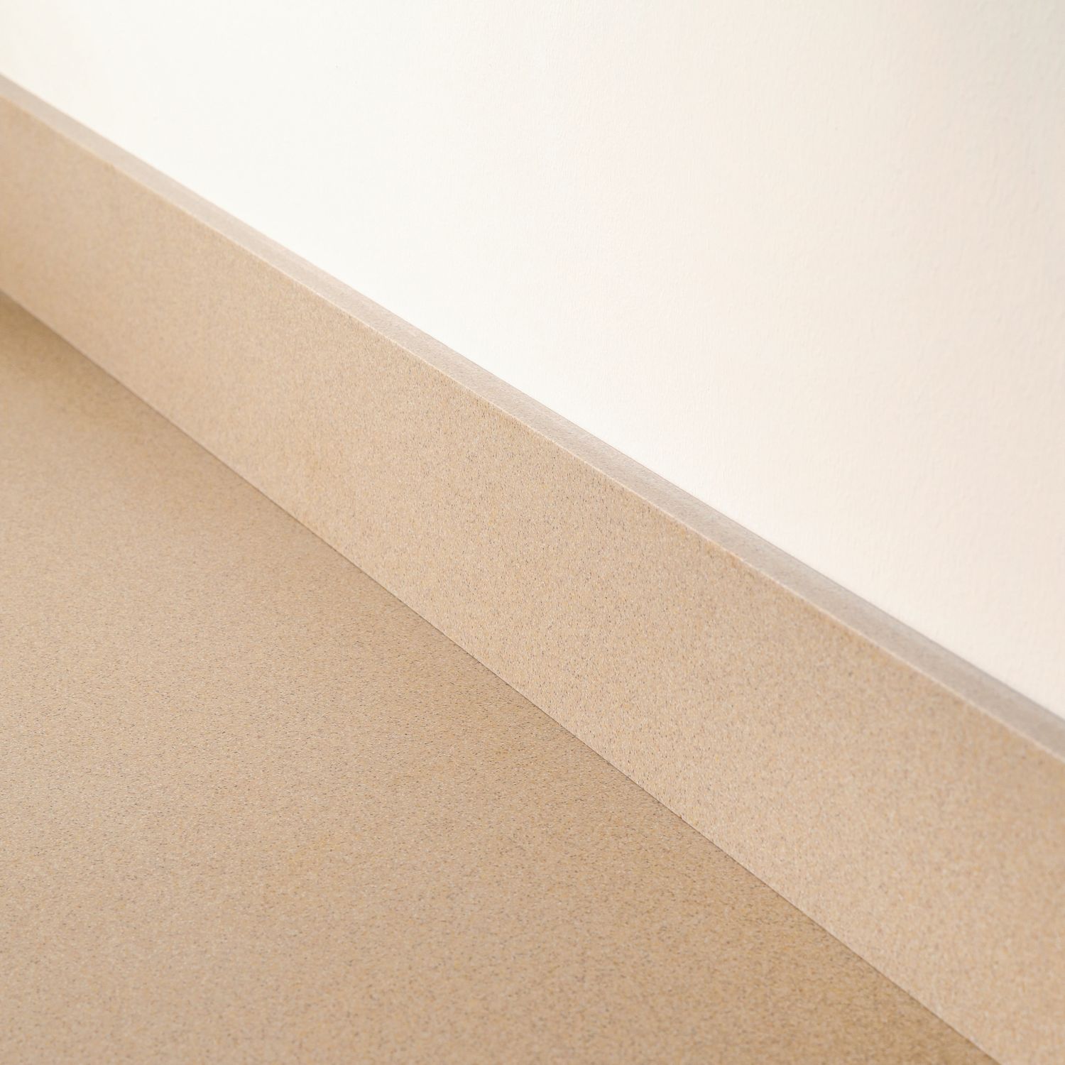 Metis Sand Upstand 3050mm x 100mm x 15mm (859PH)