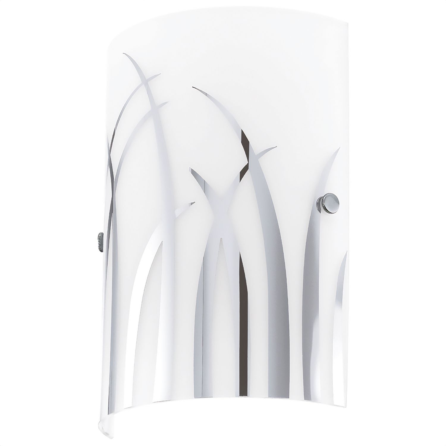 Eglo Rivato Wall Light White (859PL)