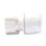 Hep2O  Plastic Push-Fit Straight Keyless Tap Connector 15mm x 1/2"