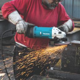 7 inch hand grinder discount