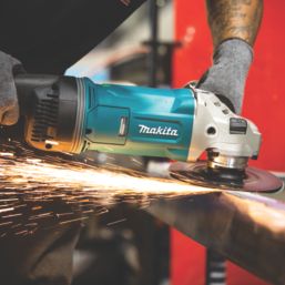 Makita GA7070X1/1 2200W 7"  Electric Angle Grinder 110V