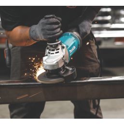 Makita GA7070X1/1 2200W 7"  Electric Angle Grinder 110V