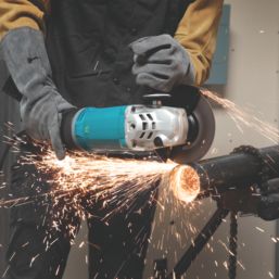 Makita angle grinder online 110v