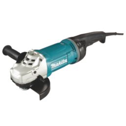 Screwfix makita cordless grinder hot sale