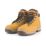 Scruffs Stratton Size 12  Tan  Steel Toe Cap Safety Boots