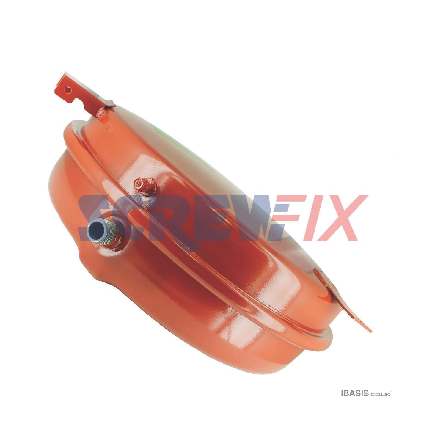 Worcester Bosch 87161425070 Expansion Vessel & Washers (859TP)