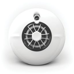 FireAngel Specification Thermistek Smart RF Ready FS1226-T Battery Interlinked Heat Alarm