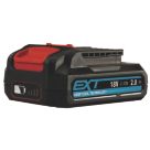 Refurb Erbauer EBAT18-Li-2 18V 2.0Ah Li-Ion EXT Battery
