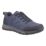 Cotswold Kingham Low Size 11  Navy Waterproof  Non Safety Trainers