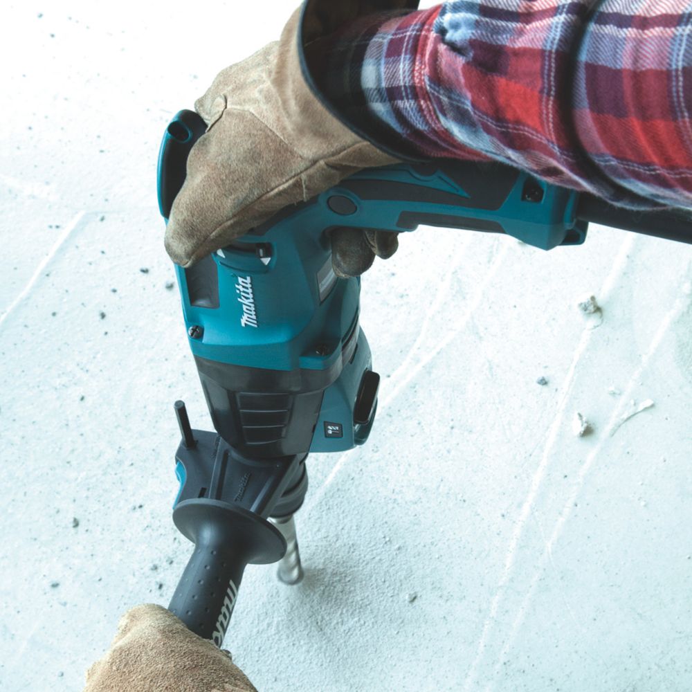 Screwfix makita best sale sds drill