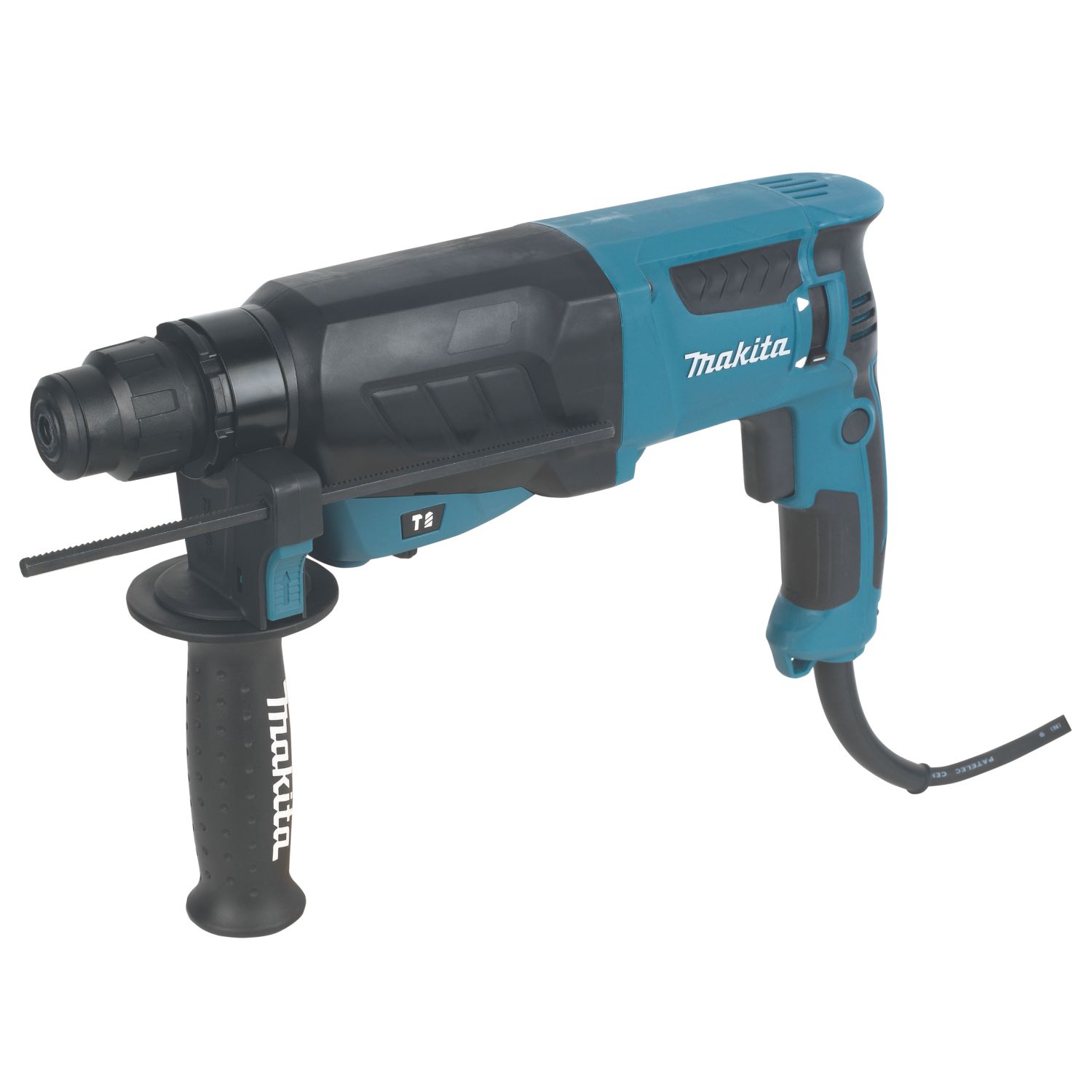 Makita HR2630 3.3kg Electric SDS Plus Drill 240V (8602J)