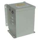 Carroll & Meynell  1500VA Intermittent Step-Down Isolation Transformer 230V/110V Grey