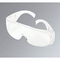 View all Safety Glasses