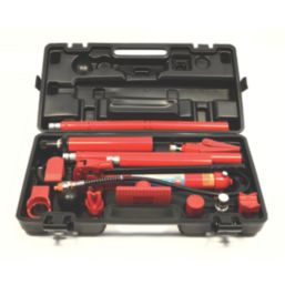 Hilka Pro-Craft Vehicle Body Repair Kit 10-Tonne