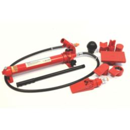 Hilka Pro-Craft Vehicle Body Repair Kit 10-Tonne