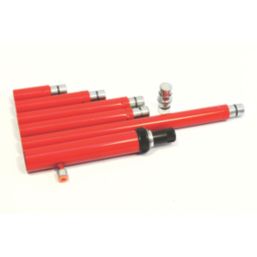 Hilka Pro-Craft Vehicle Body Repair Kit 10-Tonne