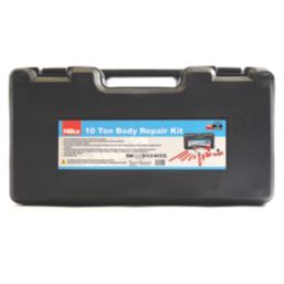 Hilka Pro-Craft Vehicle Body Repair Kit 10-Tonne