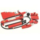 Hilka Pro-Craft Vehicle Body Repair Kit 10-Tonne