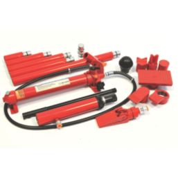 Hilka Pro-Craft Vehicle Body Repair Kit 10-Tonne
