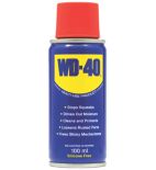 WD-40 Silicone Lubricant 400ml - Screwfix