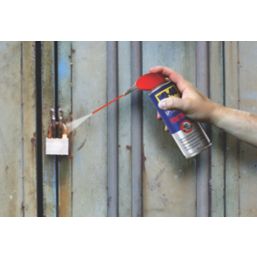 WD-40  Penetrant 400ml