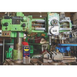 WD-40  Penetrant 400ml