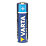 Varta Longlife Power AA Alkaline High Energy Batteries 8 Pack