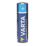 Varta Longlife Power AA 1.5V Alkaline High Energy Batteries 8 Pack