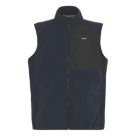 Regatta Frankie Borg Bodywarmer Navy 3X Large 56.7" Chest