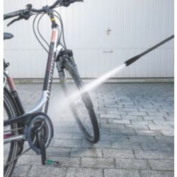 Karcher K2 Classic 110bar Electric Pressure Washer 1.4kW 220-240V