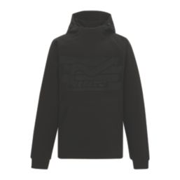 Regatta  Hoodie Black 3X Large 56" Chest