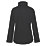 Regatta Daysha Womens Waterproof Jacket Black Size 16