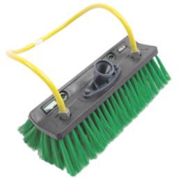 Unger Rinse n Go AK158 Pure Water Cleaning Kit 7 Pieces