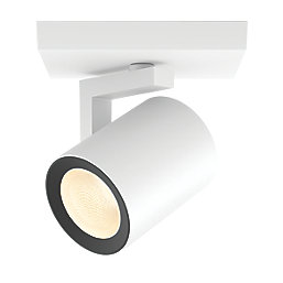 Philips Hue Argenta  LED Single Spotlight White 6W 350lm