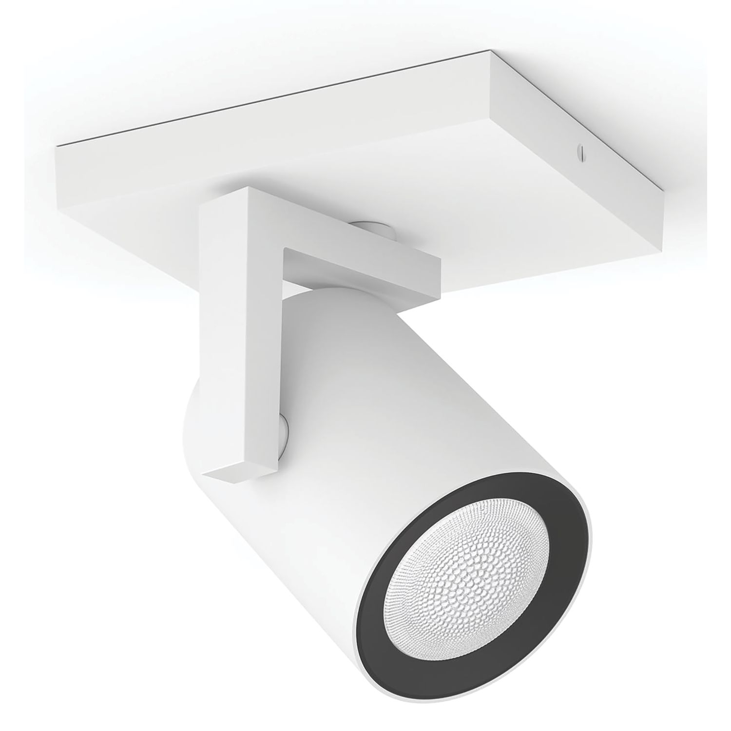 Philips Hue Argenta LED Single Spotlight White 6W 350lm (860JE)