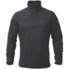 Apache ATS Tech Fleece Black Medium 37-39" Chest