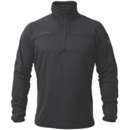 Apache ATS Tech Fleece Black Medium 37-39" Chest