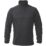 Apache ATS Tech Fleece Black Medium 37-39" Chest