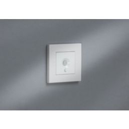 Knightsbridge Modular White PIR Sensor Module with Override 120°