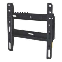 AVF Ecomount TV Wall Bracket Fixed 12-40" - Screwfix