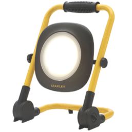 Stanley  LED Mains Powered Folding Worklight 50W 3500lm 240V