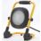 Stanley  LED Mains Powered Folding Worklight 50W 3500lm 240V