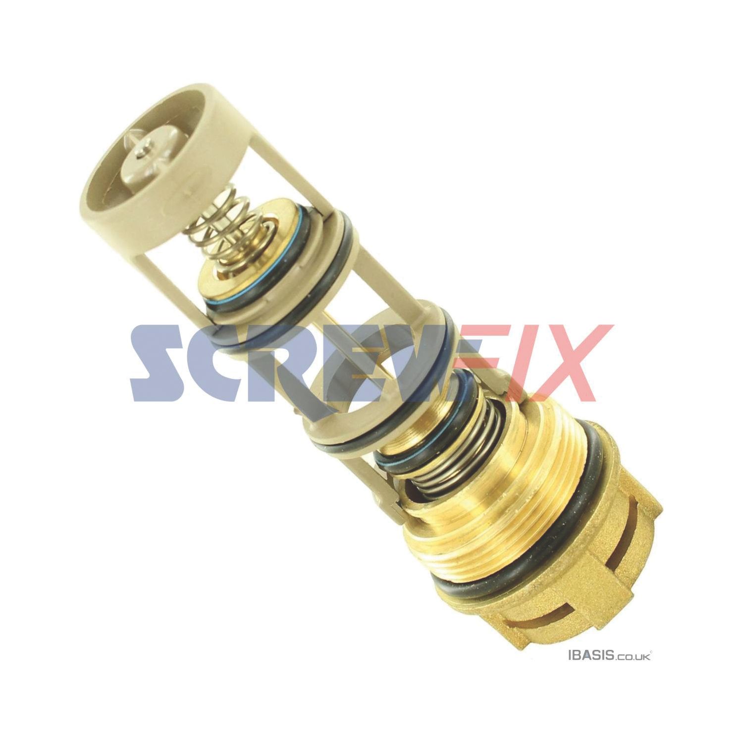 Ideal Heating 175411 Diverter Valve Cartridge Kit (860TH)
